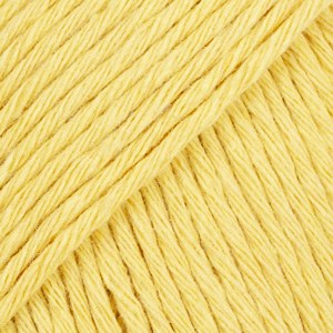 Drops Cotton Light 55 Lemon