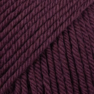 Drops Daisy 34 U Dark Grape