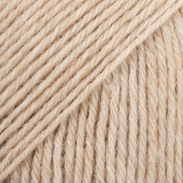 Drops Fabel 123 Peanut