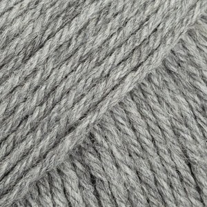 Drops Fiesta 05 M Medium Grey