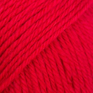 Drops Fiesta 12 U Red