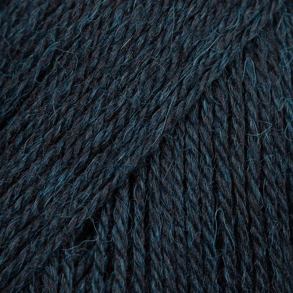 Drops Flora 38 Mix Dark Navy