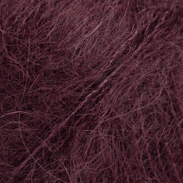Drops Kid Silk 71 Dark Grape