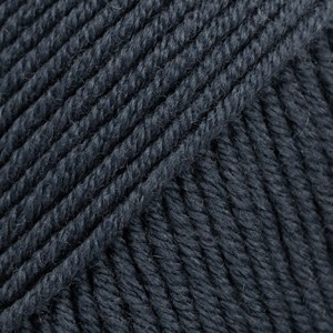 Drops Merino Ex Fine 55 Midnig
