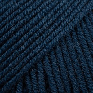 Drops Merino Ex Fine 56 Dk Nav