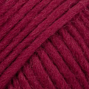 Drops Snow 121 U Ruby Red