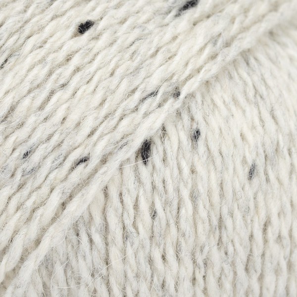 Drops Soft Tweed 20 Salt &amp; Pep