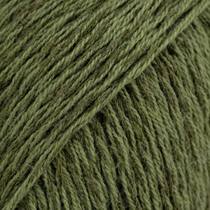 Drops Belle 38 Deep Moss