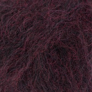 Drops Br Alp Silk 43 Dark Grap