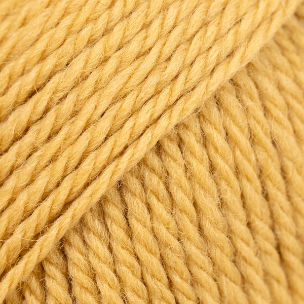 Drops Alaska 84 Ochre