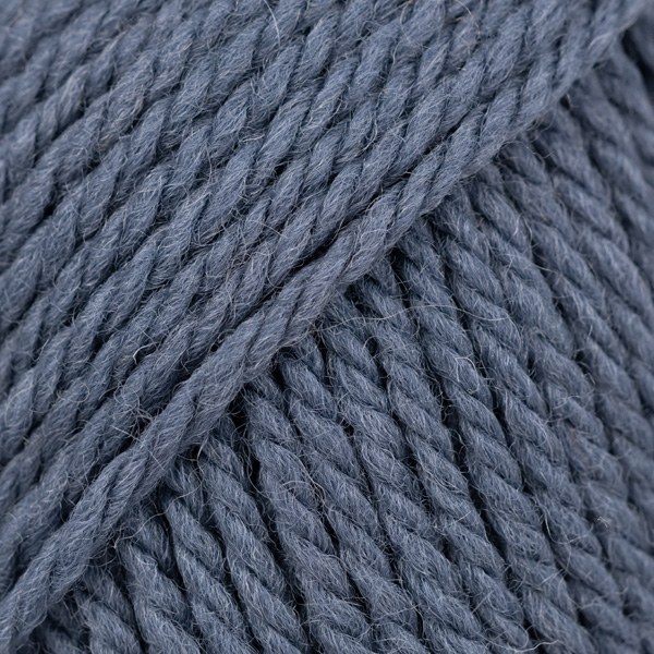 Drops Alaska 85 Dark Wash
