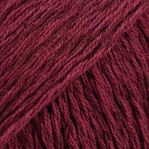 Drops Belle 36 Ruby Red