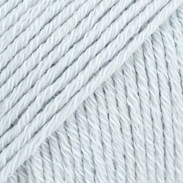 Drops Cotton Merino 40 Ice Blu