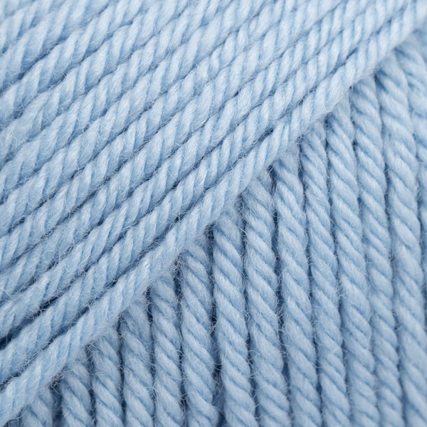 Drops Daisy 37 U Sky Blue