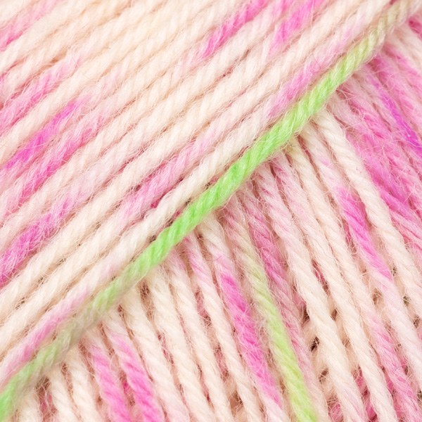 Drops Fabel 931 Lime Kiss