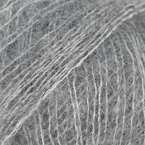 Drops Kid Silk 75 Steel Grey