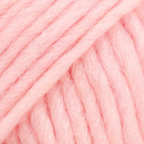 Drops Snow 127 U Baby Pink