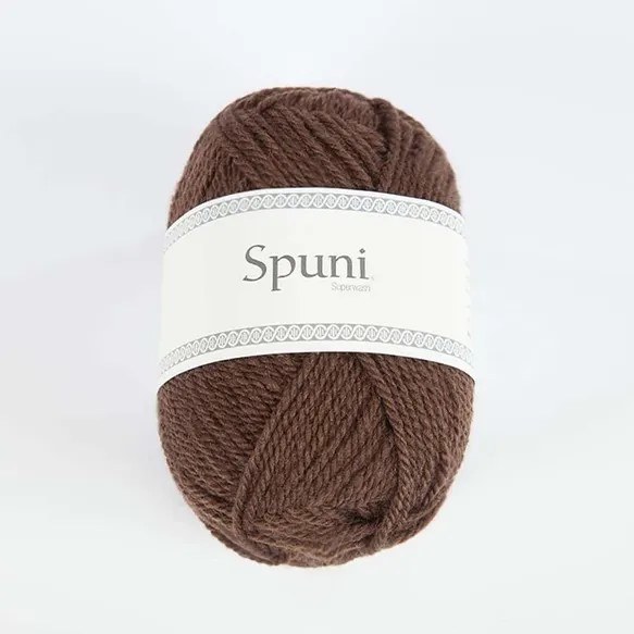 Lopi Spuni 7224 Brown