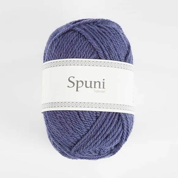 Lopi Spuni 7235 Deep Wisteria