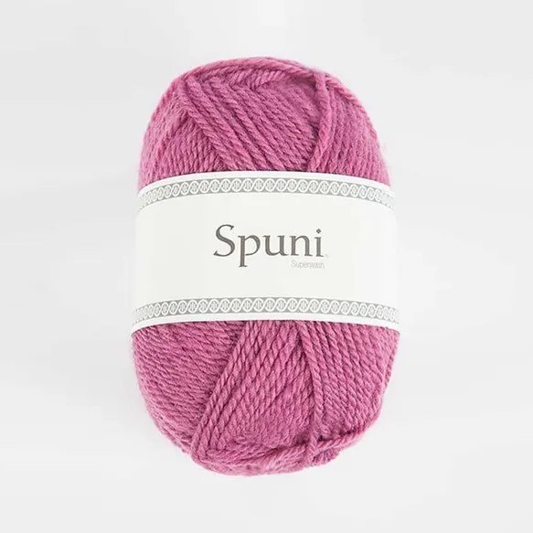 Lopi Spuni 7236 Wild Rose