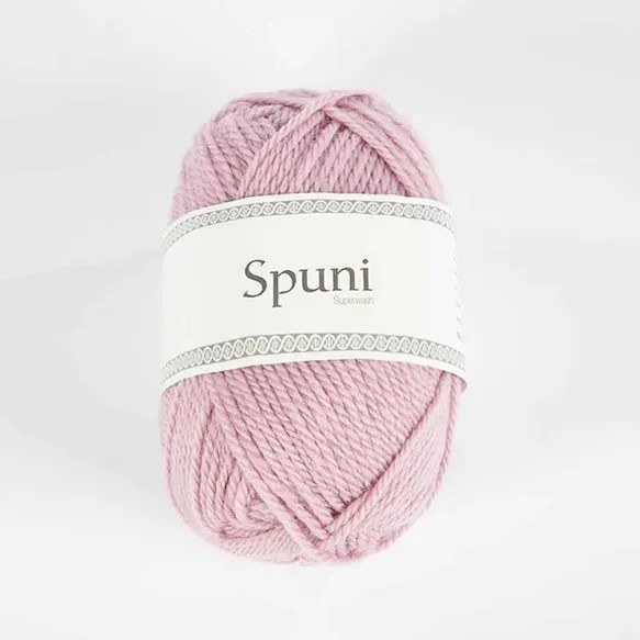 Lopi Spuni 7237 Misty Pink