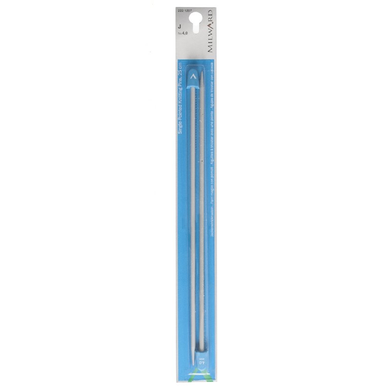 Milward Needles 25cmx4.0mm