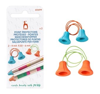 Pony Needlestoppers