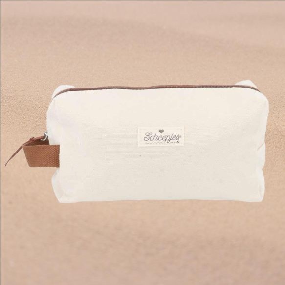 Scheepjes Accessory pouch whit
