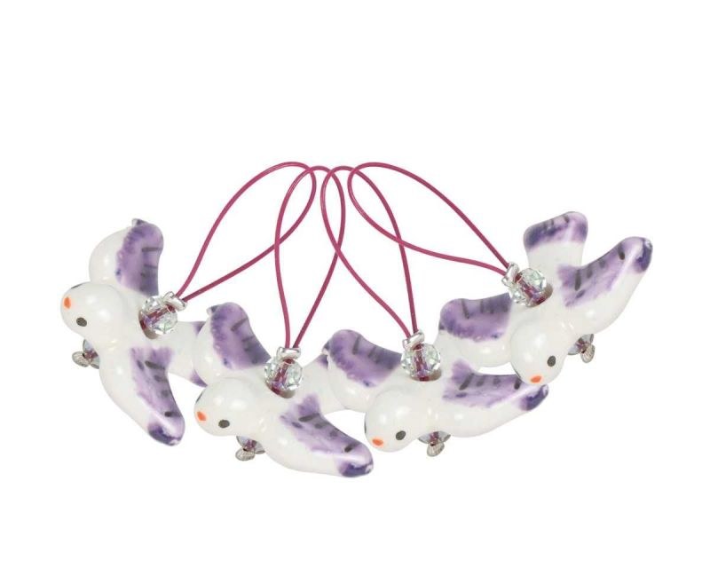 KnitPro Zooni Stitch M Birds