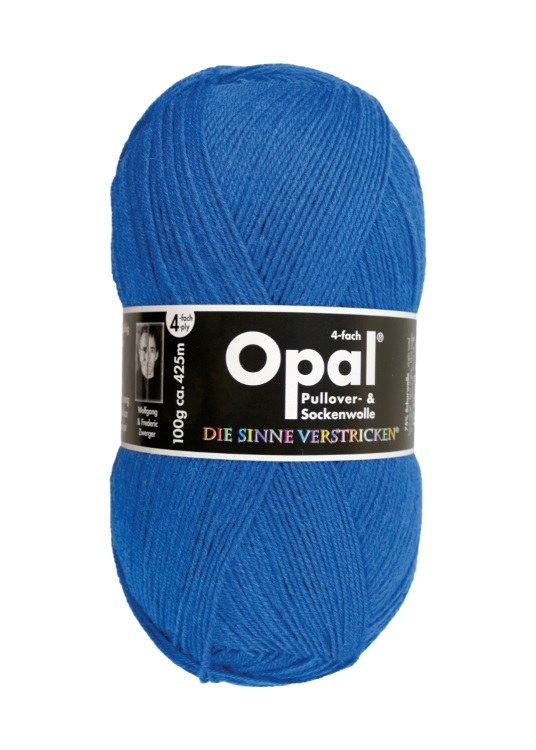 Opal Uni 5188 Blue