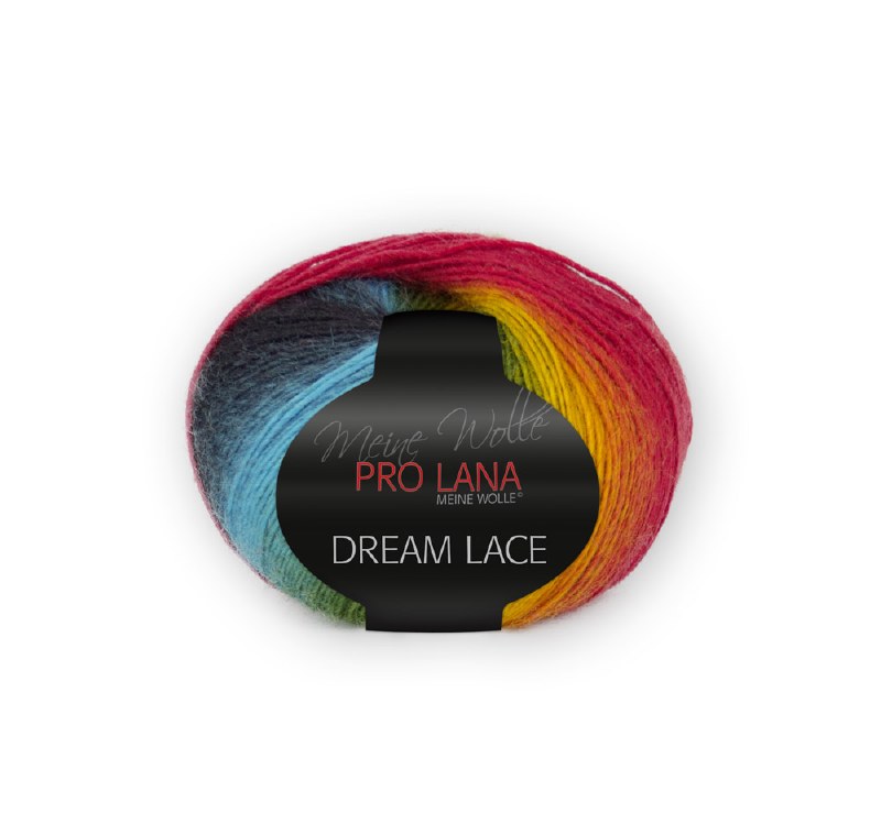 Pro Lana Dream Lace
