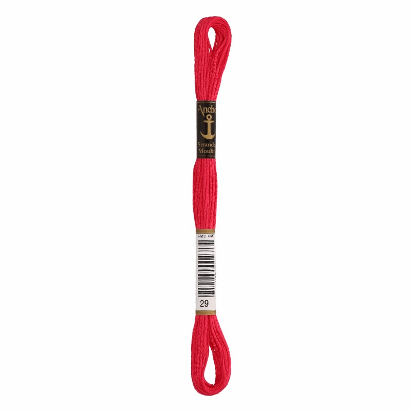 Anchor Embroidery Thread 0029