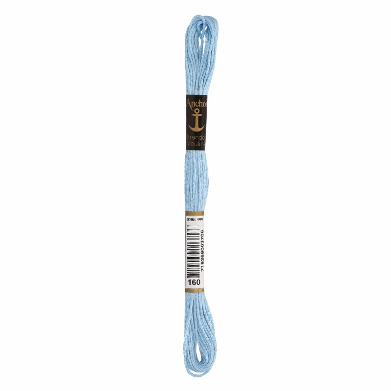 Anchor Embroidery Thread 0160