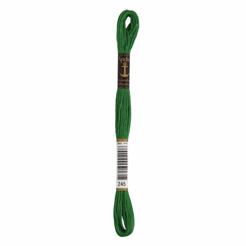 Anchor Embroidery Thread 0245