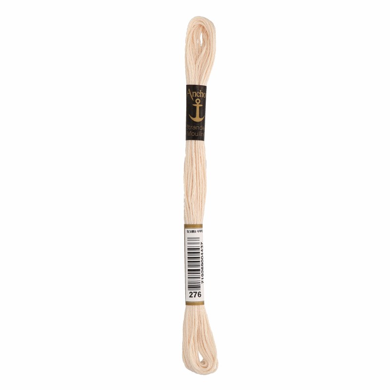 Anchor Embroidery Thread 0276