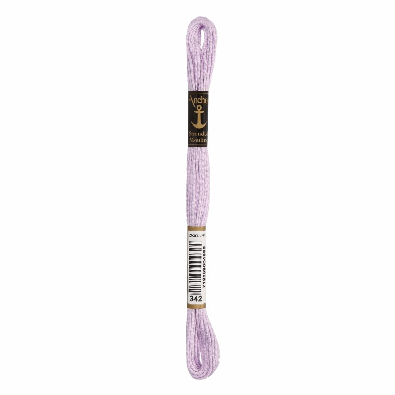 Anchor Embroidery Thread 0342