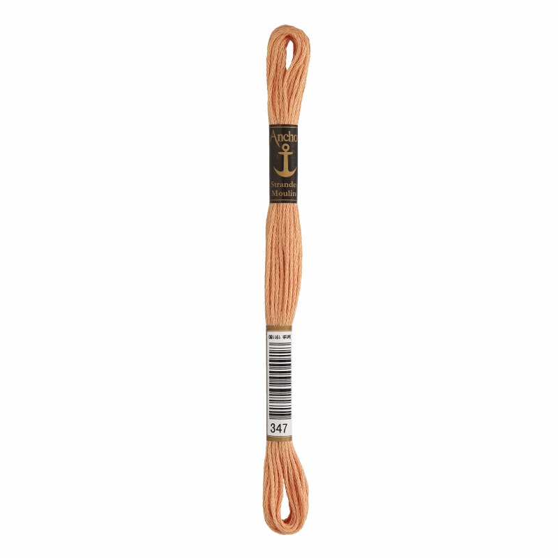 Anchor Embroidery Thread 0347