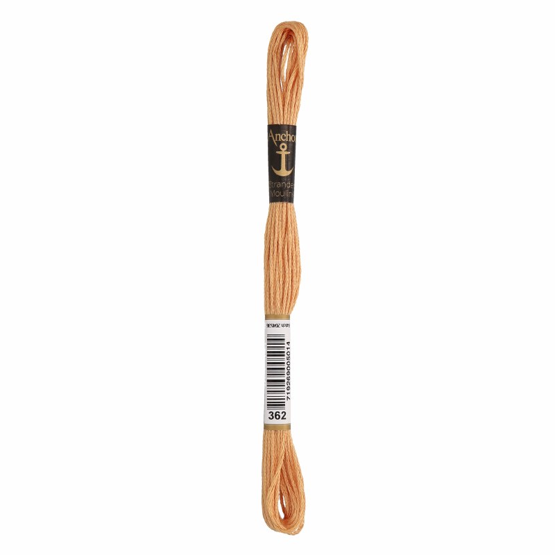 Anchor Embroidery Thread 0362