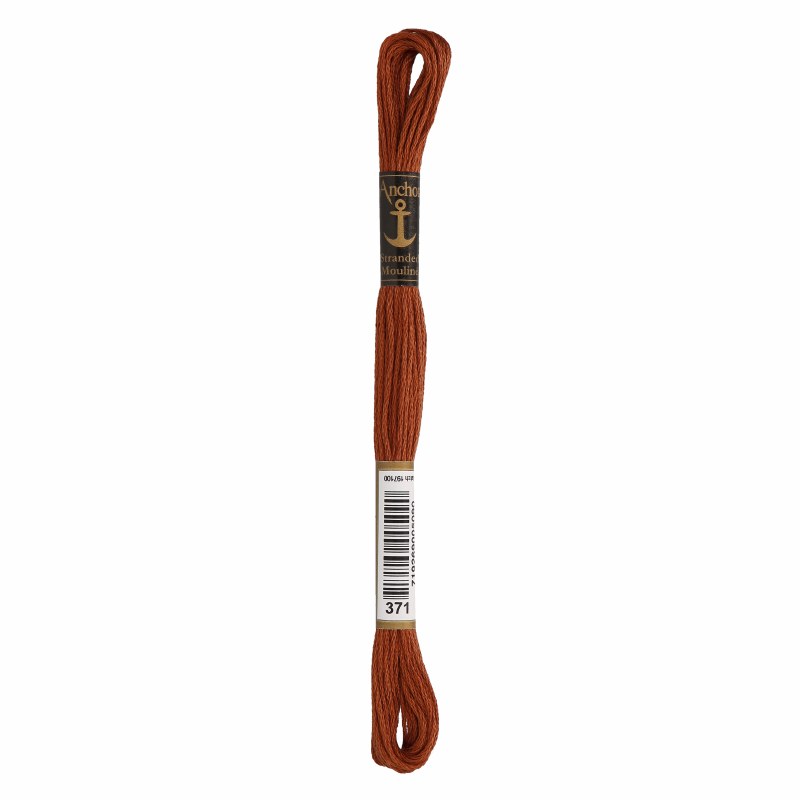 Anchor Embroidery Thread 0371