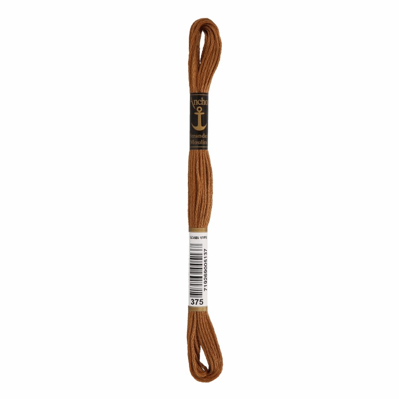 Anchor Embroidery Thread 0375