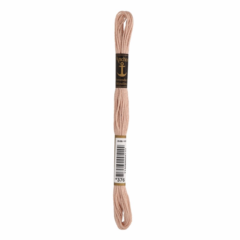 Anchor Embroidery Thread 0376