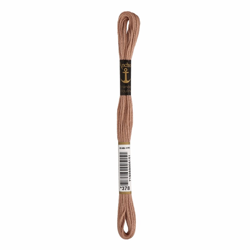 Anchor Embroidery Thread 0378