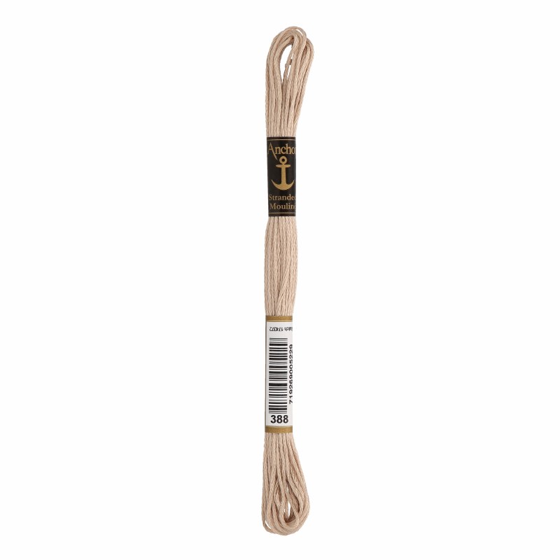 Anchor Embroidery Thread 0388