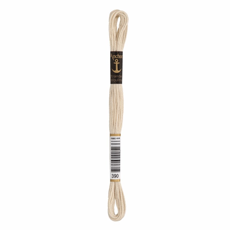 Anchor Embroidery Thread 0390