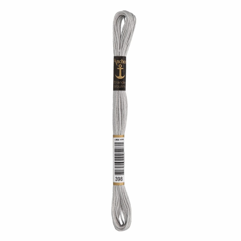 Anchor Embroidery Thread 0398