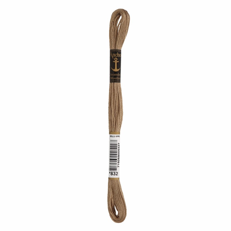 Anchor Embroidery Thread 0832