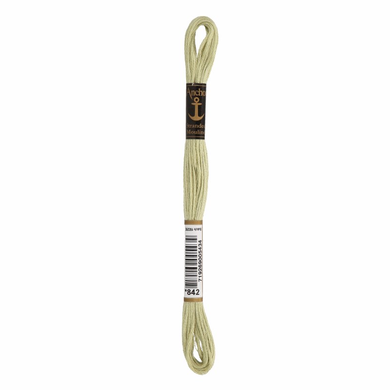 Anchor Embroidery Thread 0842