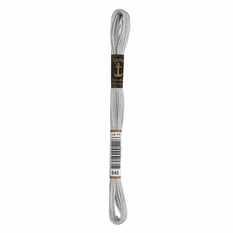 Anchor Embroidery Thread 0848