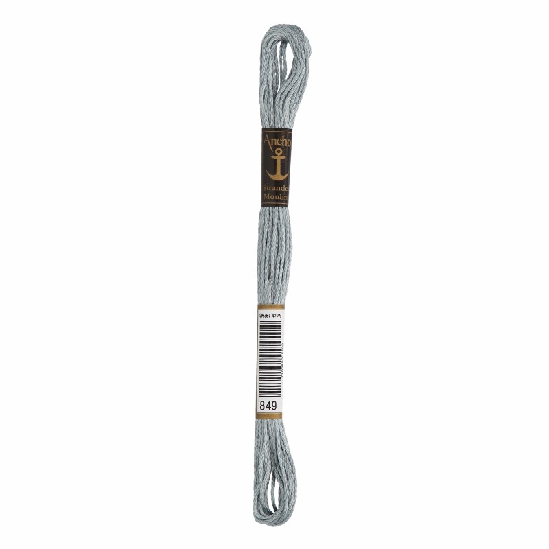 Anchor Embroidery Thread 0849