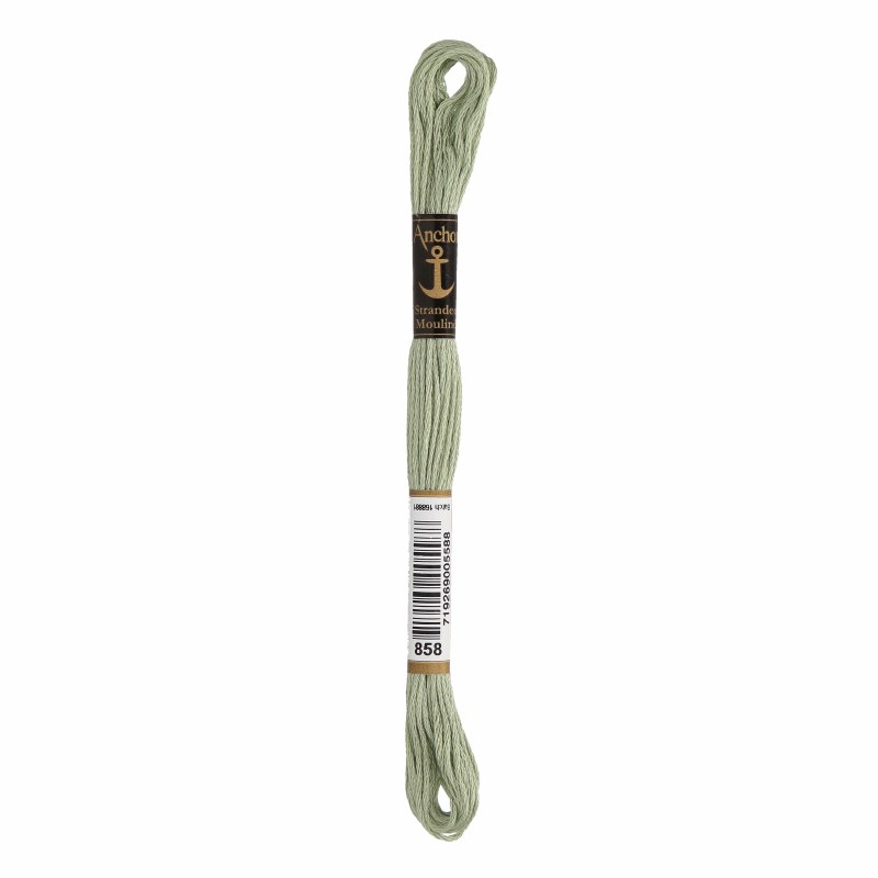 Anchor Embroidery Thread 0858